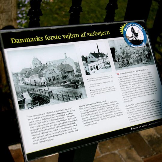 Frederiksbroen