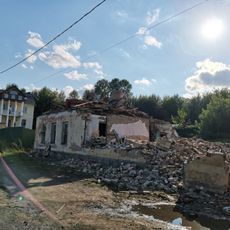 Дом Бителева С.Г. (Торжок)