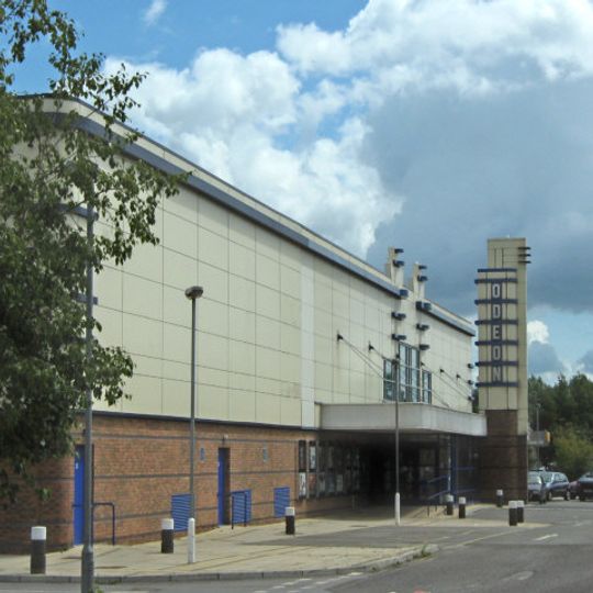 Odeon Taunton
