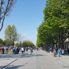 Hippodrome of Constantinople