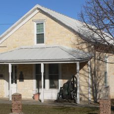 Methodist Episcopal Church