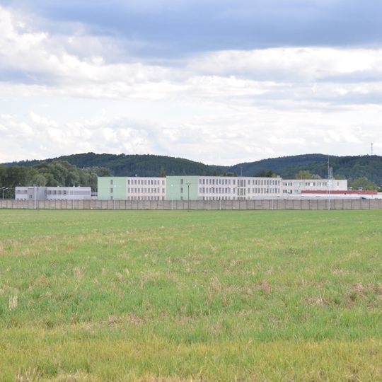 Kuřim Prison