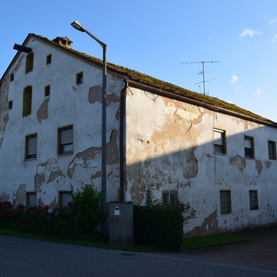 Wohnstallhaus Ks 17