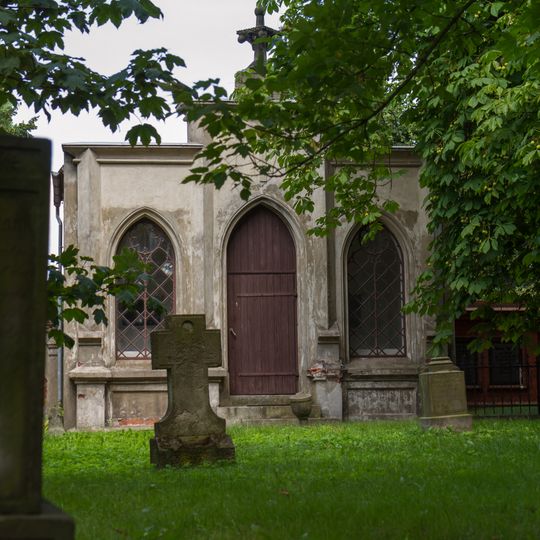 Kostnica we Wschowie