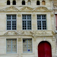 Maison, 49 rue du Bourg