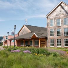 Minnesota Marine Art Museum