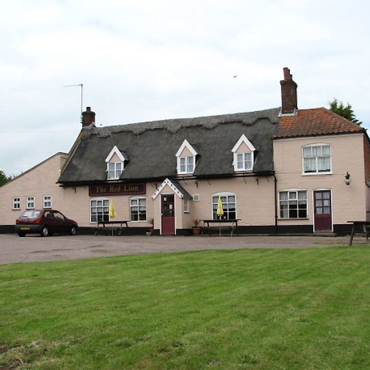 Red Lion Public House