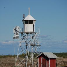 Phare de Keskiniemi