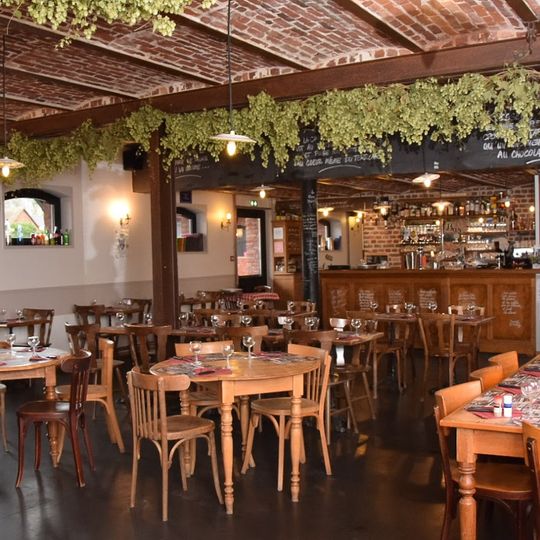 Le Maisnil Mon Temps