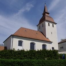 St. Nikolaus