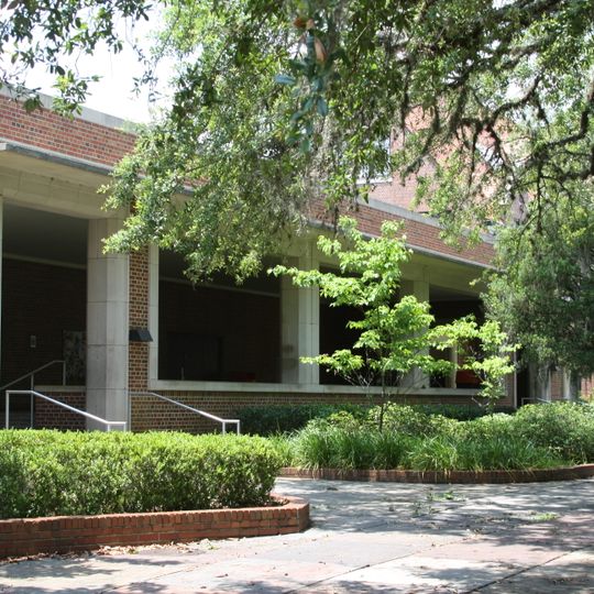 Carleton Auditorium