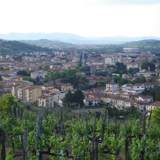 Montevarchi