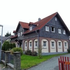 Geschwister-Scholl-Straße 14