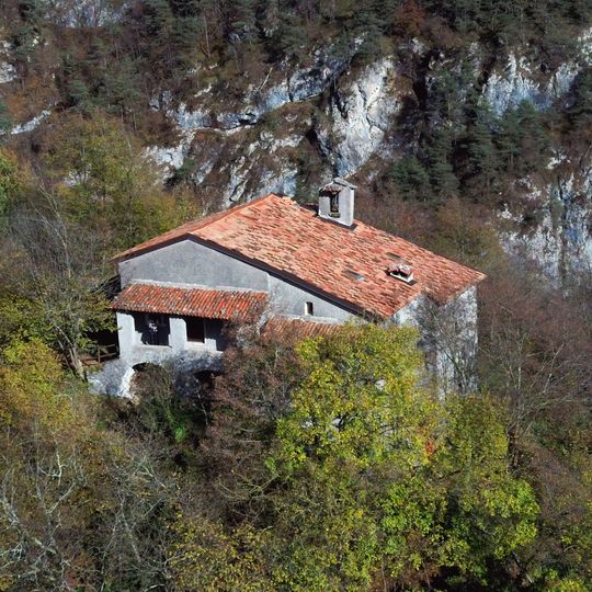 Eremo di San Michele