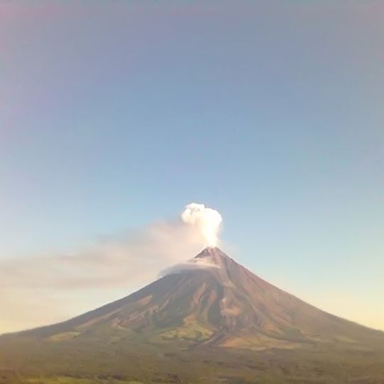 Mayon