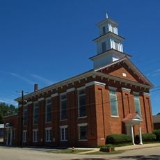 First United Methodist Church