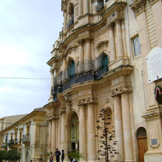 Chiesa di San Giovanni Evangelista