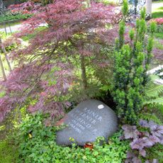 Cimetière de Bogenhausen