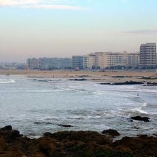 Praia de Matosinhos
