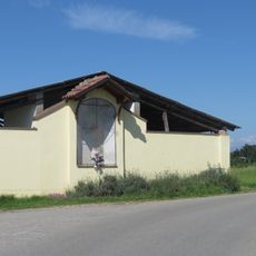 Cappella della Madonna alle Vigne