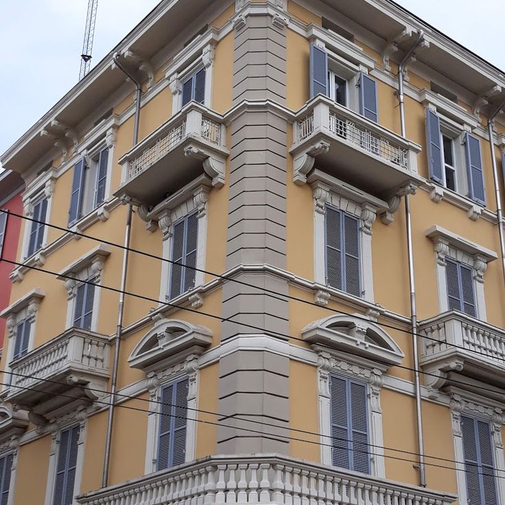 Palazzo Marchesi