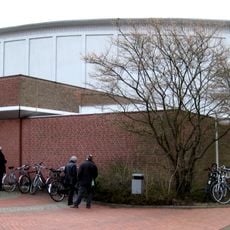 Sendesaal Bremen