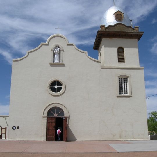 Ysleta del Sur Pueblo