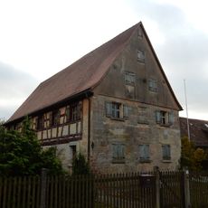 Wohnstallhaus in Lauf an der Pegnitz