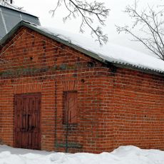 Палатка (Андрейцево)