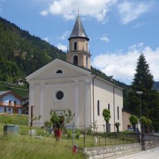 Sacred Heart of Jesus church