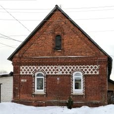 Жилой дом (Гусь-Хрустальный)