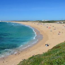 Praia da Consolação