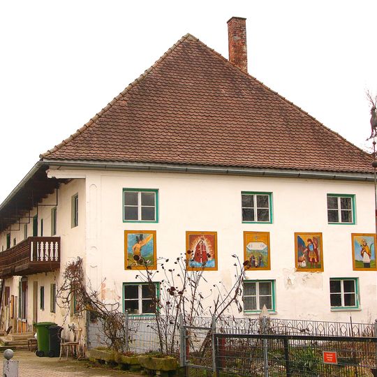 Landshuter Straße 4