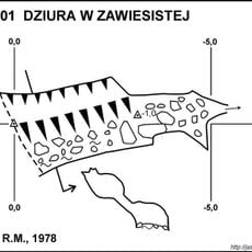 Dziura w Zawiesistej