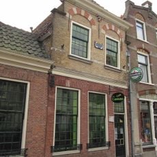 Wijdstraat 17, Oudewater