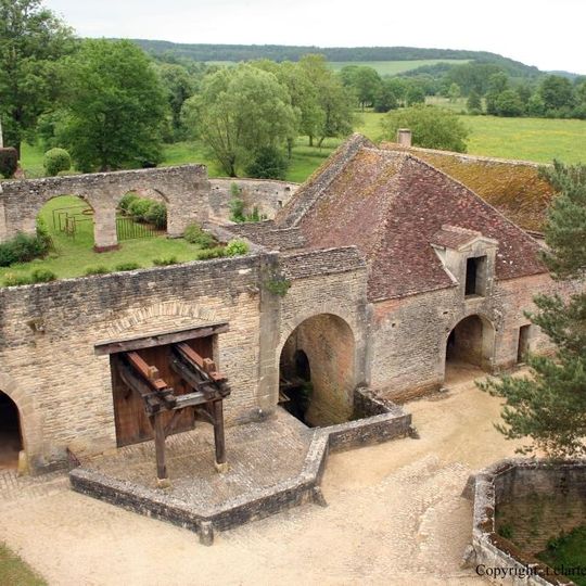 La Grande Forgia di Buffon