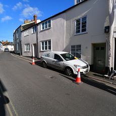 50 and 51, Church Street