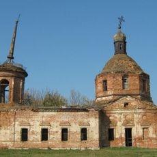 Saint Nicholas church