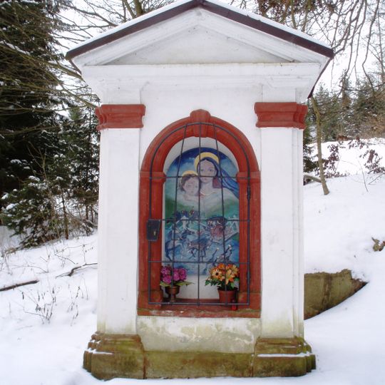 Chapel of Virgin Mary