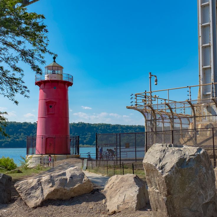 Phare de Jeffreys Hook