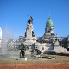Monumento a los Dos Congresos