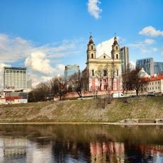 Костел Святого Рафаїла