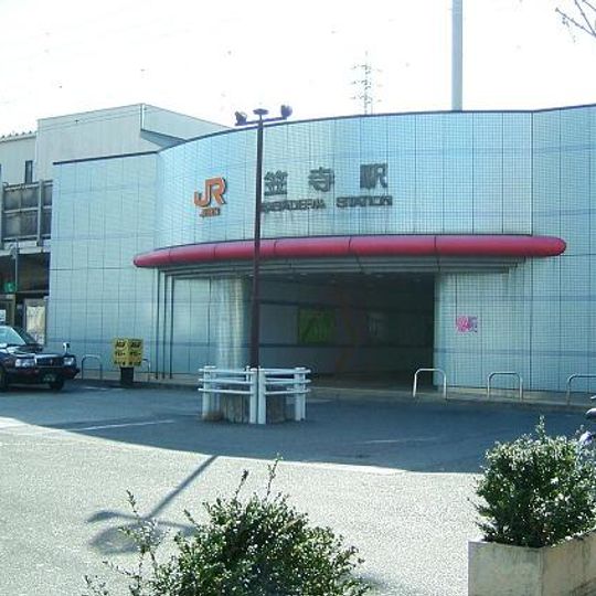 Tetewakichō