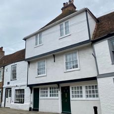 16 And 18, New Street