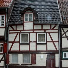 Kaiserstraße 23 (Quedlinburg)