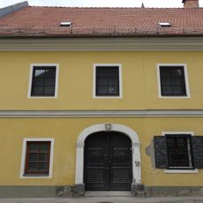 Wiener Straße 9, Friesach