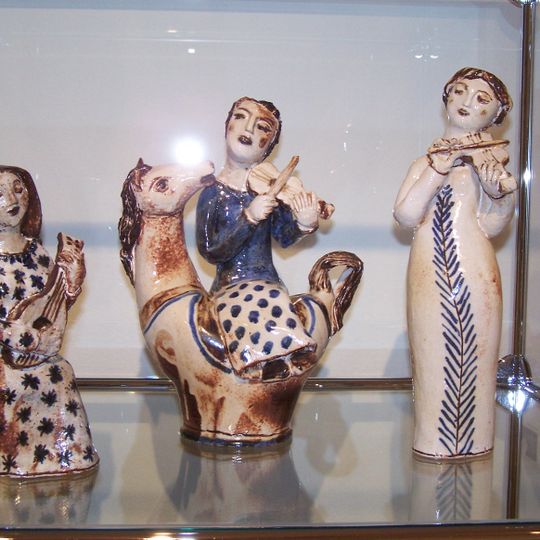 Musée de la céramique