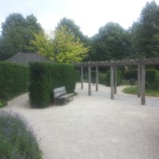 Parc Georges Henri