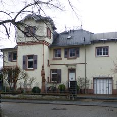 Haus Philippshöhe 2