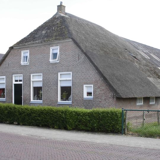 Gemeenteweg 292, Staphorst